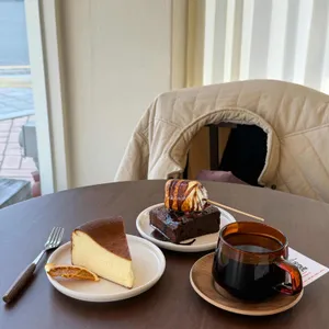 딥플로우커피 사진 1