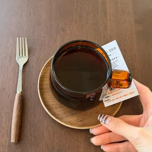 딥플로우커피 리뷰 사진