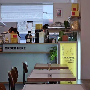 inouf coffee 리뷰 사진