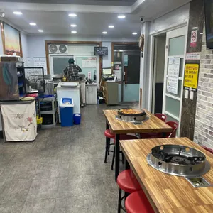 신정통춘천닭갈비 리뷰 사진