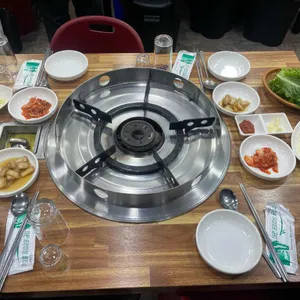신정통춘천닭갈비 사진