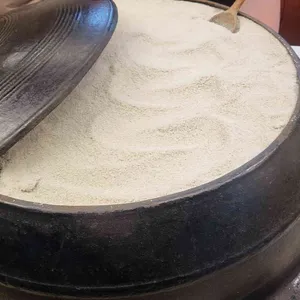 자연도소금빵 사진