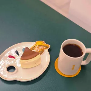 유니팝 아트스페이스 리뷰 사진