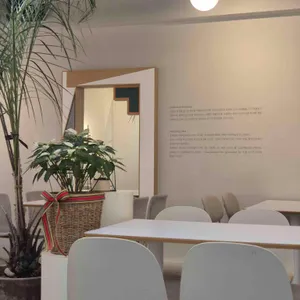 유니팝 아트스페이스 리뷰 사진