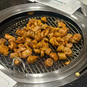 양미옥 리뷰 사진