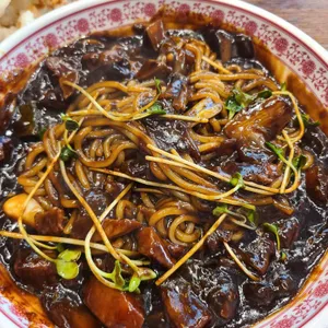 복차이 대표 사진