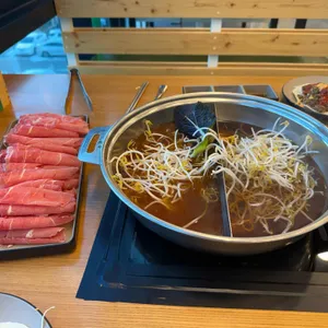 샤브마니아 사진