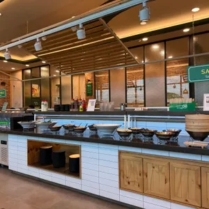 샤브마니아 리뷰 사진