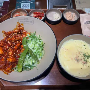 1992 덮밥&짜글이 사진