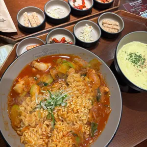 1992 덮밥&짜글이 사진