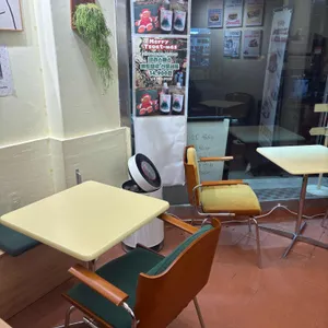 카페 티소트 리뷰 사진