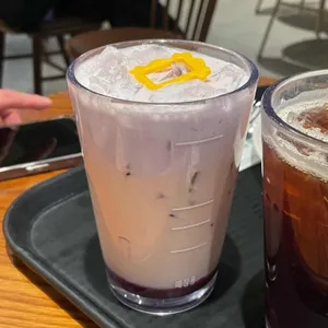 스타벅스 리뷰 사진