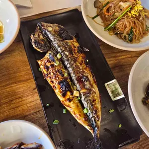 해누리 동산들밥 대표 사진