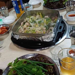 목노집 대표 사진