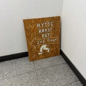 히떼로스터리 리뷰 사진