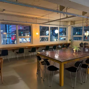 히떼로스터리 리뷰 사진