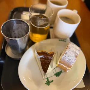 히떼로스터리 사진