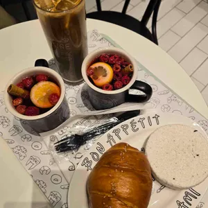 프랑스 루브르 바게트 리뷰 사진