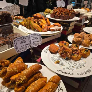 프랑스 루브르 바게트 리뷰 사진