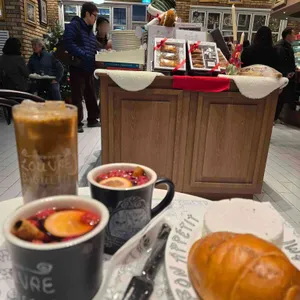 프랑스 루브르 바게트 리뷰 사진