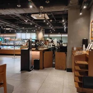 스타벅스 리뷰 사진