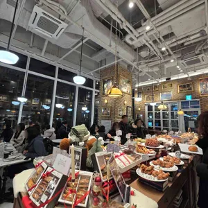 프랑스 루브르 바게트 리뷰 사진