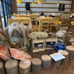 돌닭 리뷰 사진