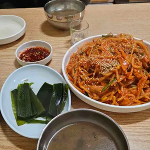 일차로왕족발 사진