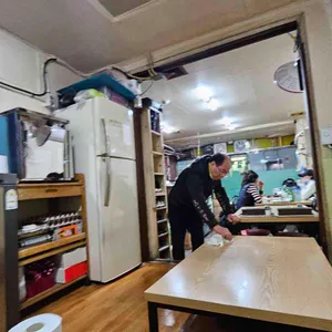 일차로왕족발 리뷰 사진