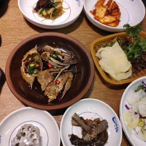 산들해반포 사진