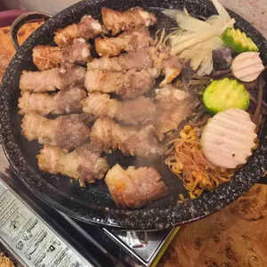 천가 식육식당 대표 사진