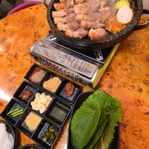 천가 식육식당 리뷰 사진