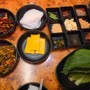 천가 식육식당 사진