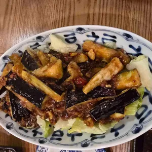 진중 우육면관 대표 사진