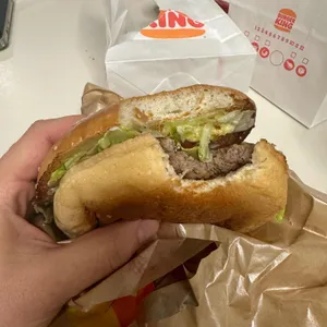 버거킹 대표 사진