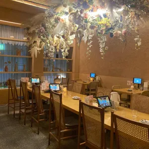 부케 리뷰 사진