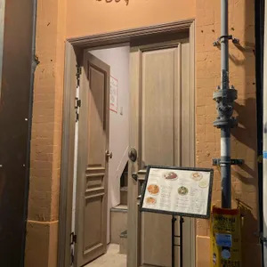 부케 리뷰 사진