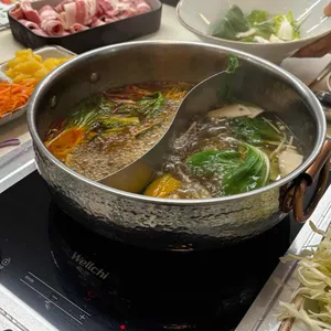 샤브가든 사진 1