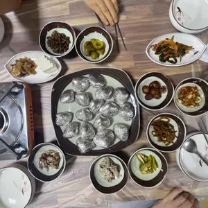 다은회관 사진 1