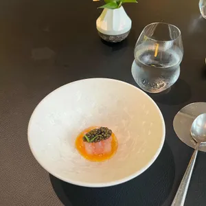 정식당 대표 사진