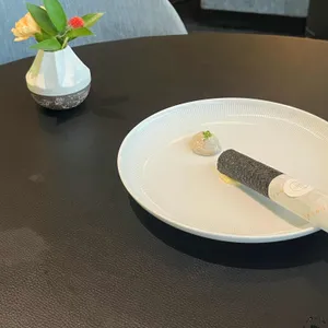 정식당 리뷰 사진