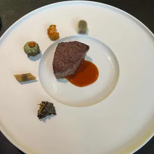 정식당 대표 사진