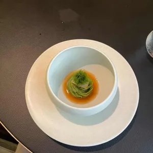 정식당 대표 사진