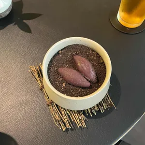 정식당 리뷰 사진