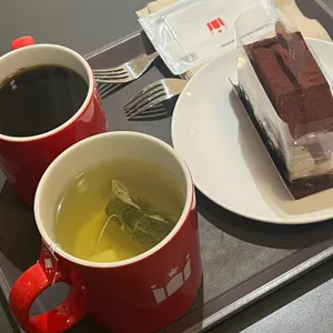 할리스 리뷰 사진