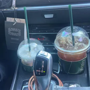 우지커피 사진 2