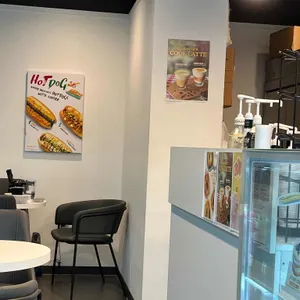 커피쿡 대표 사진