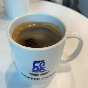 커피쿡 대표 사진