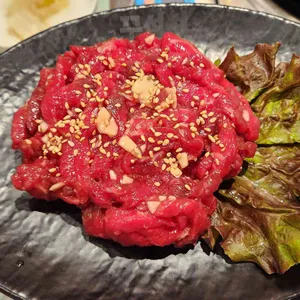 꾸석지돌판한우 대표 사진