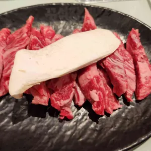 꾸석지돌판한우 대표 사진